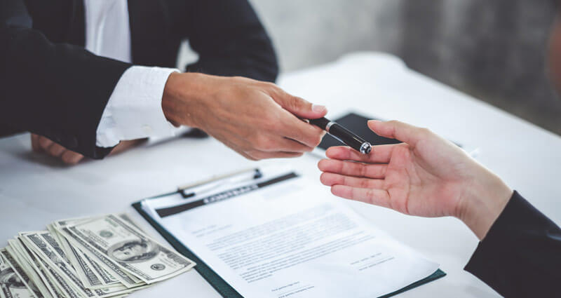 Signature Loans Signature Loans