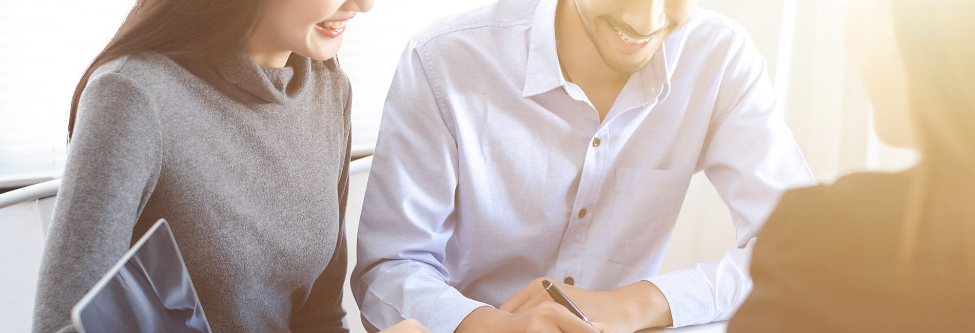 Signature Loans